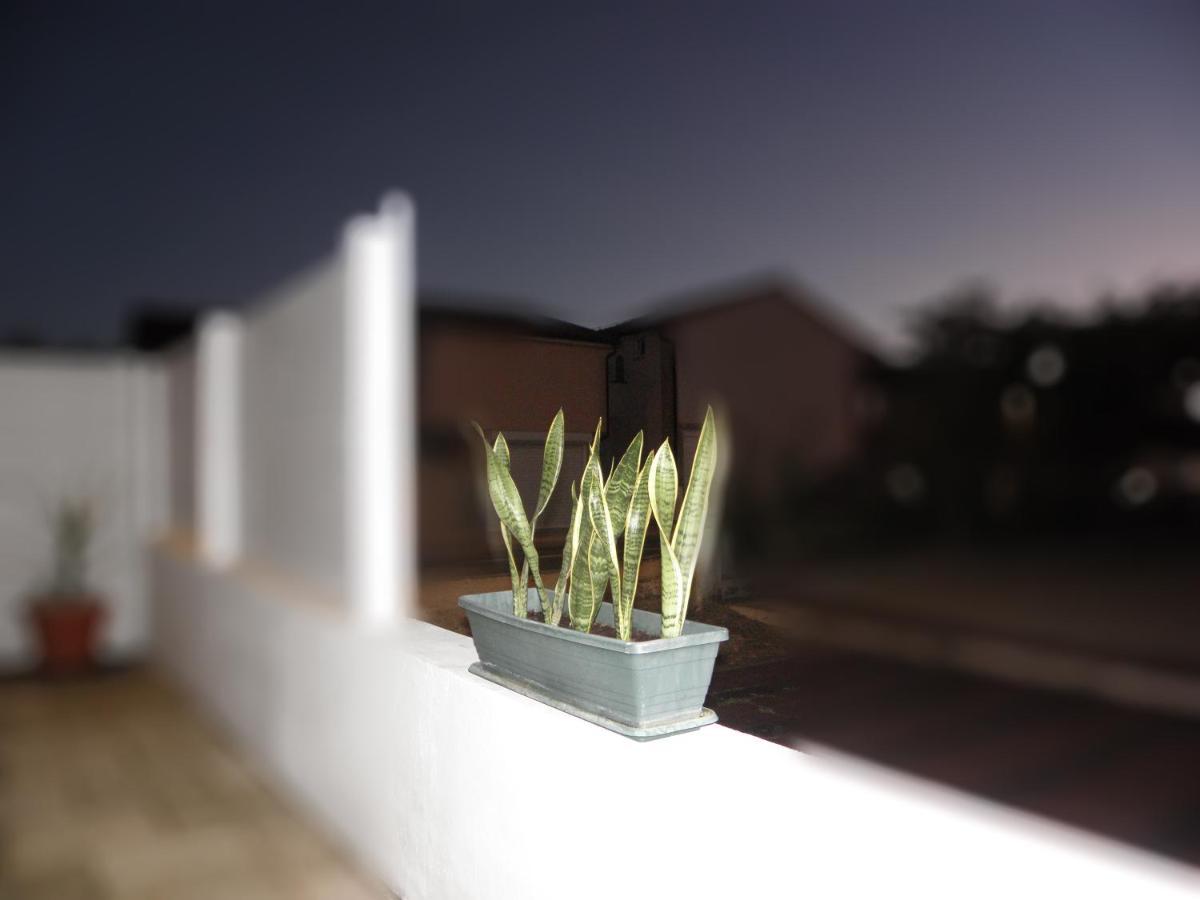 Apartments Krepo Vir Bagian luar foto