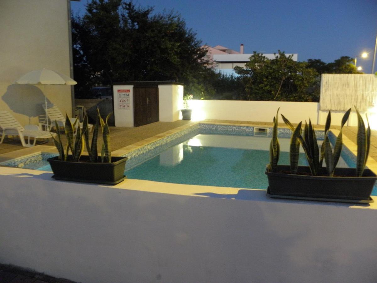 Apartments Krepo Vir Bagian luar foto