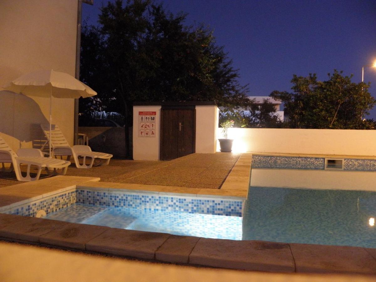 Apartments Krepo Vir Bagian luar foto